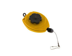 Equilibrador de muelles 0,5 - 1,5 kg 1,5 m de cable
