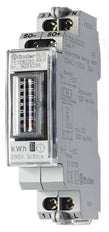 Contador de electricidad Finder - 7E.13.8.230.0010