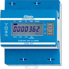 Eltako DSZ15 Electricity Meter - 28380015