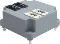 ABB Contador de Electricidad System pro M compact - 2CMA103574R1000