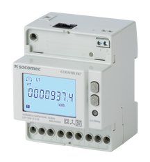 Contador Socomec - 48503056