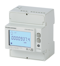 Contador Socomec - 48503066