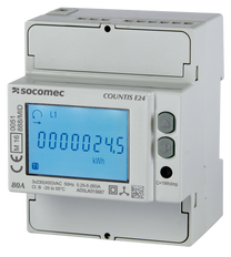 Contador de Electricidad Socomec COUNTIS - 48503051