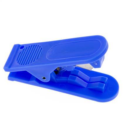 Cortatubos 0-14 mm Mangueras de plástico