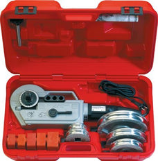 Kit de curvado eléctrico para tubos de 20 mm