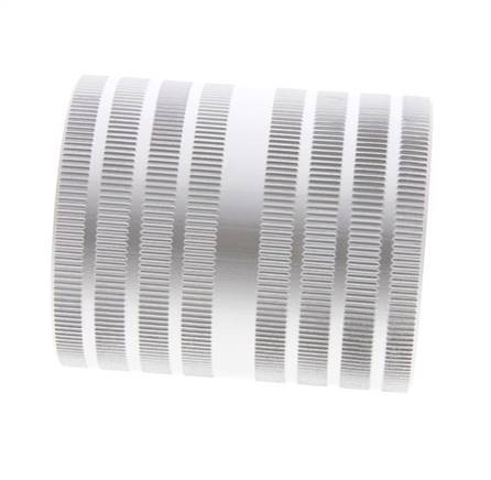 Desbarbador Para Tubos 10 - 56 mm Heavy Duty