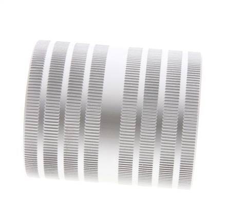 Desbarbador Para Tubos 10 - 56 mm Heavy Duty