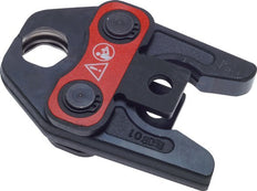 Matriz de prensado de tubos Contour V/SV 18 mm