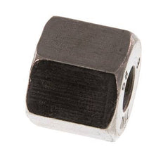 M16x1,5 x 8S Tuerca de unión de acero inoxidable para anillo de corte