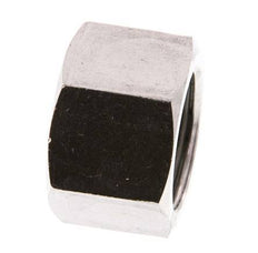 M24x1,5 x 16S Tuerca de unión de acero inoxidable para anillo de corte