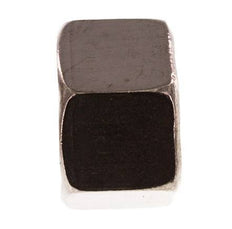 M30x2 x 20S Tuerca de unión de acero inoxidable para anillo de compresión