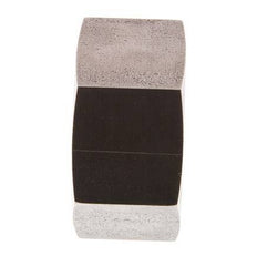 M52x2 x 38S Tuerca de unión de acero inoxidable para anillo de corte