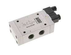 electroválvula 3/2 G1/2'' NC 24V AC 1-10bar/14-140psi Airtec