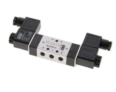 válvula solenoide central de escape 5/3 G1/8'' 230V AC 3-10bar/42-140psi Airtec