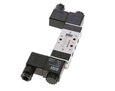 válvula solenoide central de escape 5/3 G1/8'' 230V AC 3-10bar/42-140psi Airtec