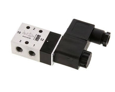 3/2 G1/8'' NC Electroválvula 24V AC 2-10bar/28-140psi Airtec