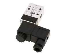 3/2 G1/8'' NC Electroválvula 24V AC 2-10bar/28-140psi Airtec
