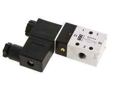 3/2 G1/8'' NC Electroválvula 24V AC 2-10bar/28-140psi Airtec