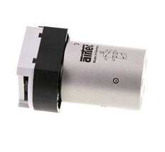 5/2 Cuerpo M5 para válvula de botón 0-12bar/0-168psi 30.5mm Airtec