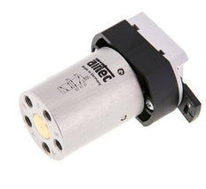 5/2 Cuerpo M5 para válvula de botón 0-12bar/0-168psi 30.5mm Airtec