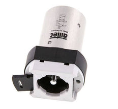 5/2 Cuerpo M5 para válvula de botón 0-12bar/0-168psi 30.5mm Airtec