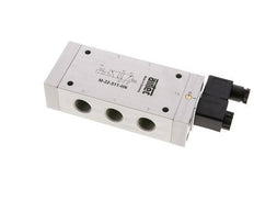 válvula solenoide 5/2 G1/2'' 24V AC 2-10bar/28-140psi Airtec