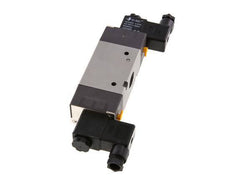 electroválvula biestable 3/2 G1/2'' 12V DC 1.5-8bar/21.0-112psi E.MC