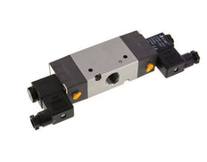 electroválvula biestable 3/2 G1/2'' 12V DC 1.5-8bar/21.0-112psi E.MC