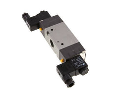 electroválvula biestable 3/2 G1/2'' 12V DC 1.5-8bar/21.0-112psi E.MC