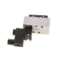5/2 ISO 5599-1 Electroválvula 230V AC 2-10bar/28-140psi Airtec
