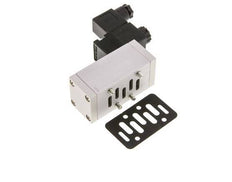 5/2 ISO 5599-1 Electroválvula 230V AC 2-10bar/28-140psi Airtec