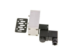 5/2 ISO 5599-1 Electroválvula 230V AC 2-10bar/28-140psi Airtec