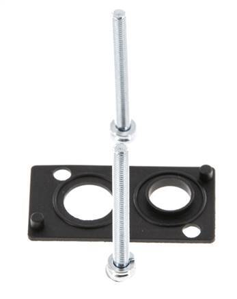 Juego de sellado MF2300 para YPC SF2000