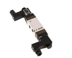 5/2 G1/8'' Electroválvula biestable 115V AC 1.5-10bar/21.0-140psi YPC
