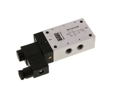 válvula solenoide 5/2 G1/4'' 12V DC 2.5-10bar/35.0-140psi Airtec