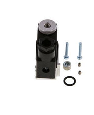 3/2 G1/8'' M5 (M5) Válvula de solenoide NO 230V AC 0-8bar/0-112psi YPC