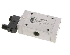 válvula solenoide 3/2 G1/2'' NC 12V DC 1-10bar/14-140psi Airtec