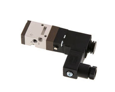 3/2 M5 NO Electroválvula 24V DC 1.5-10bar/21.0-140psi YPC