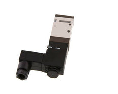 5/2 M5 Válvula solenoide 24V AC 1.5-10bar/21.0-140psi YPC