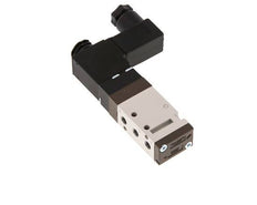 5/2 M5 Válvula solenoide 24V AC 1.5-10bar/21.0-140psi YPC