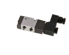 válvula de solenoide 3/2 G1/8'' NO 24V DC 1.5-8bar/21.0-112psi E.MC
