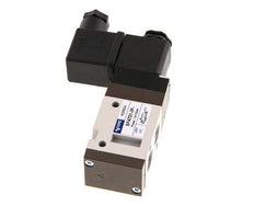 válvula de solenoide 3/2 G1/4'' NO 115V AC 1.5-10bar/21.0-140psi YPC