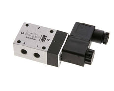 3/2 G1/8'' NC Electroválvula 24V DC 2-10bar/28-140psi Airtec