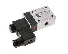 3/2 G1/8'' NC Electroválvula 24V DC 2-10bar/28-140psi Airtec