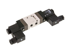 5/2 G1/8'' Electroválvula biestable 230V AC 1.5-10bar/21.0-140psi YPC
