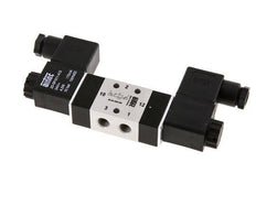 3/2 G1/8'' Electroválvula biestable 230V AC 2.5-10bar/35.0-140psi Airtec