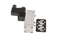 5/2 ISO 5599-1 Electroválvula 24V DC 2-10bar/28-140psi Airtec