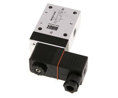 electroválvula 3/2 G1/4'' NC 24V DC ATEX 1.5-10bar/21.0-140psi Airtec