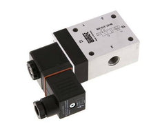electroválvula 3/2 G1/4'' NC 24V DC ATEX 1.5-10bar/21.0-140psi Airtec