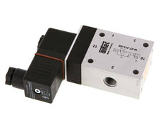 electroválvula 3/2 G1/4'' NC 24V DC ATEX 1.5-10bar/21.0-140psi Airtec